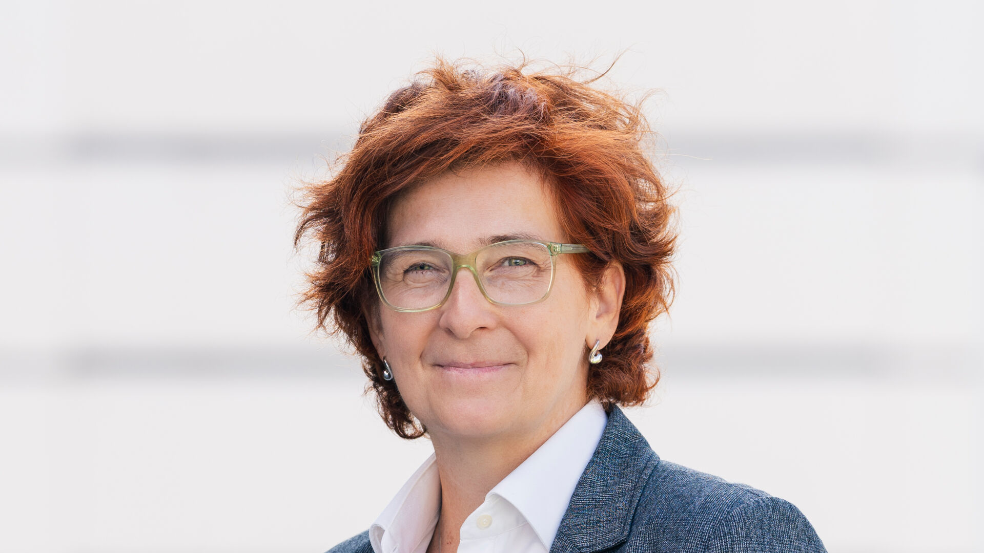 Sigrid Stagl (Universitätsprofessorin, Öko-Ökonomin, Wissenschaftlerin des Jahres 2024)