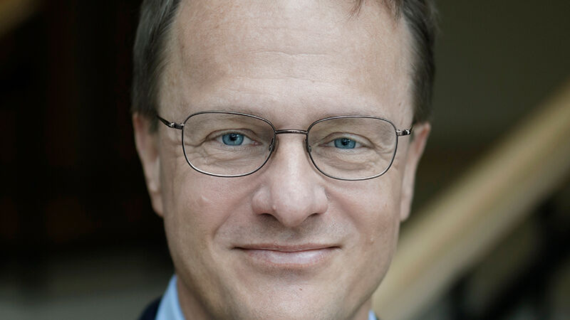 Markus Hengstschläger (c) Bioethikkommission