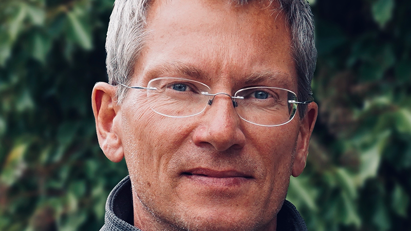 Volker Viechtbauer (c) Viechtbauer