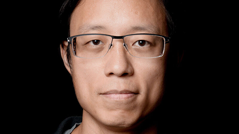 Yat Siu (Founder und Chairman von Animoca Brands, Krypto- und Blockchainfirmen, Hongkong)