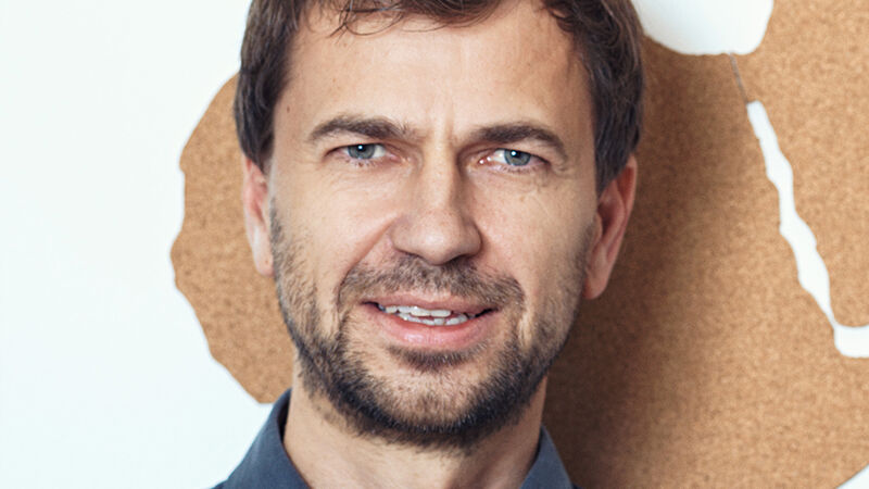 Wolfgang Lechner (Univ.Prof., Uni Innsbruck, Founder und CEO des Spin-off Parity Quantum Computing)