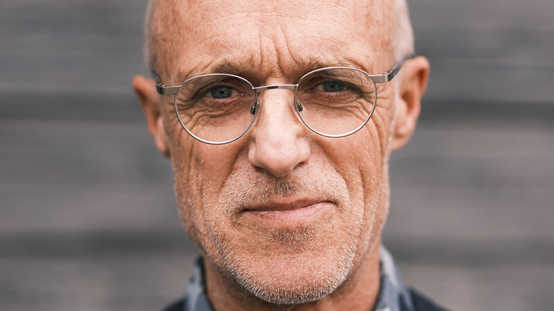 Toni Innauer (Skisprung-Olympiasieger und Weltmeister, Trainer)