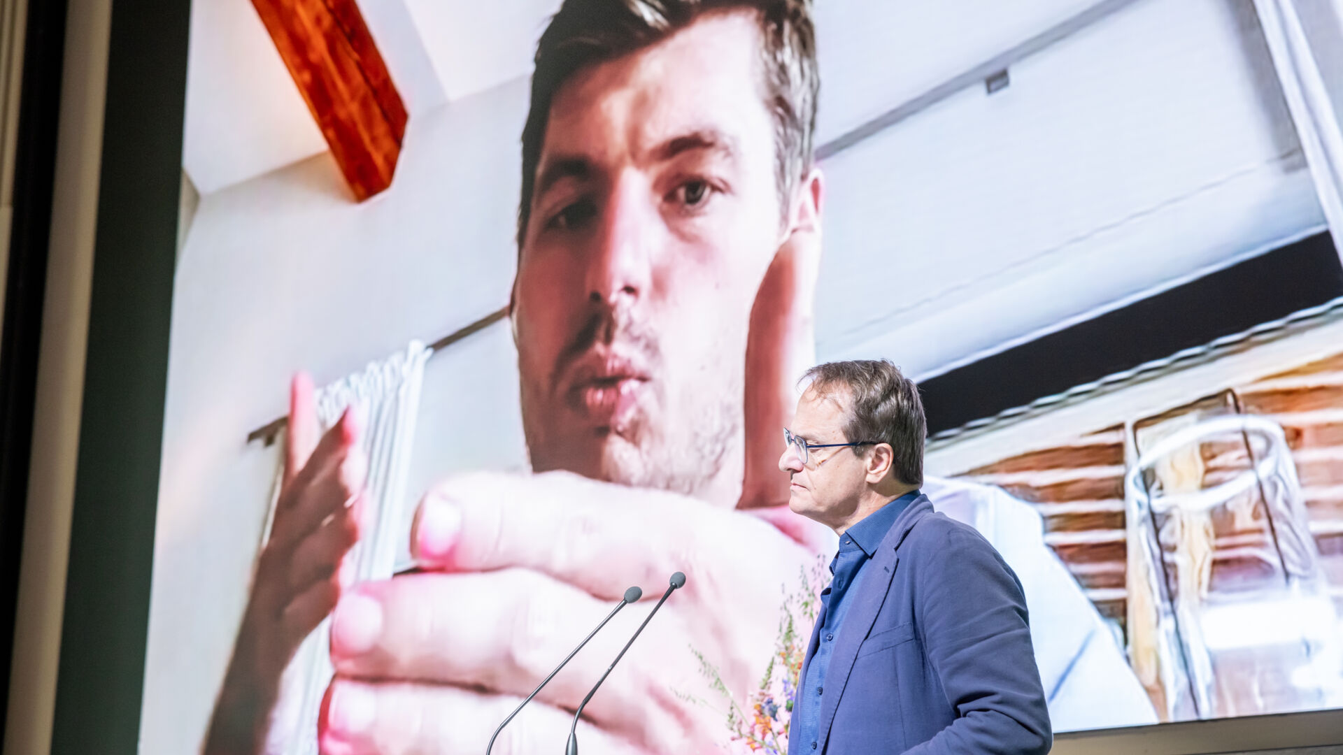 impact-lech-2024-max-verstappen-markus-hengstschlaeger