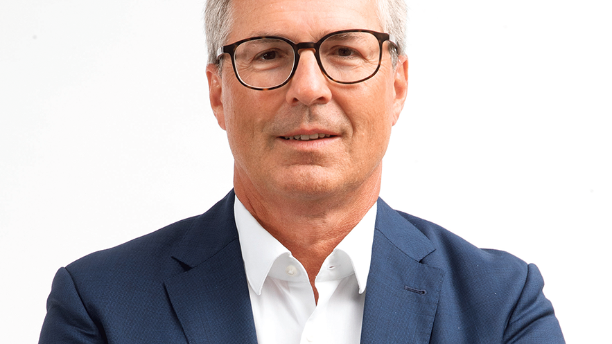 Martin Gebhart © Kurier