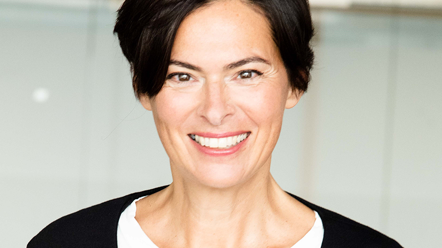 Silvia Angelo © Sabine Hauswirth