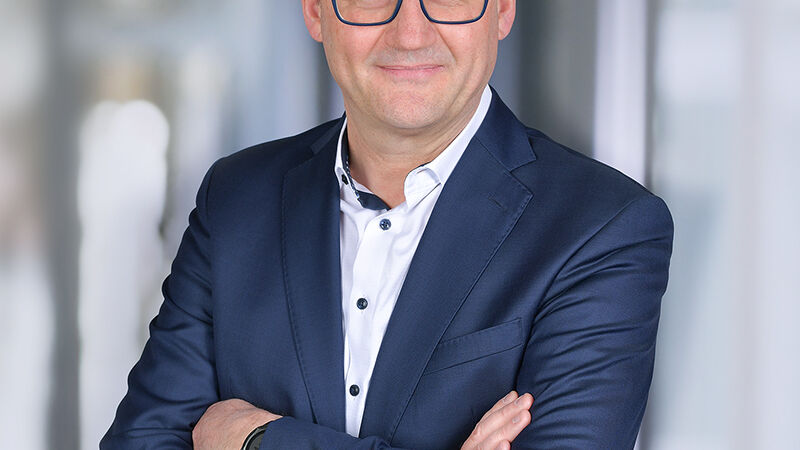 Thomas Mann (Geschäftsführer, CIS – Certification & Information Security Services GmbH)