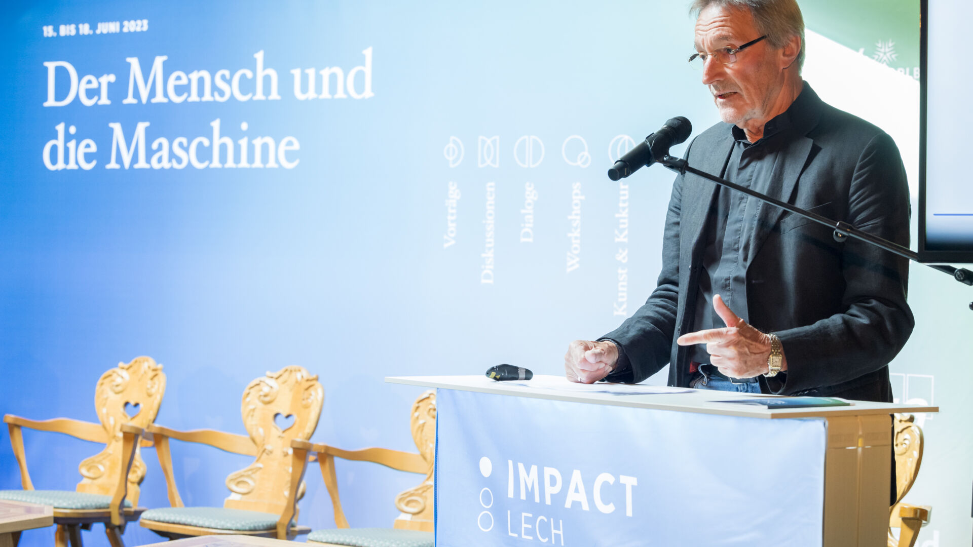 impact-lech-2023-der-mensch-und-die-maschine-vortrag