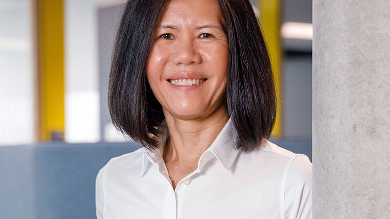 Sok-Kheng Taing (Co-Founder des Software-Startup Dynatrace, USA)