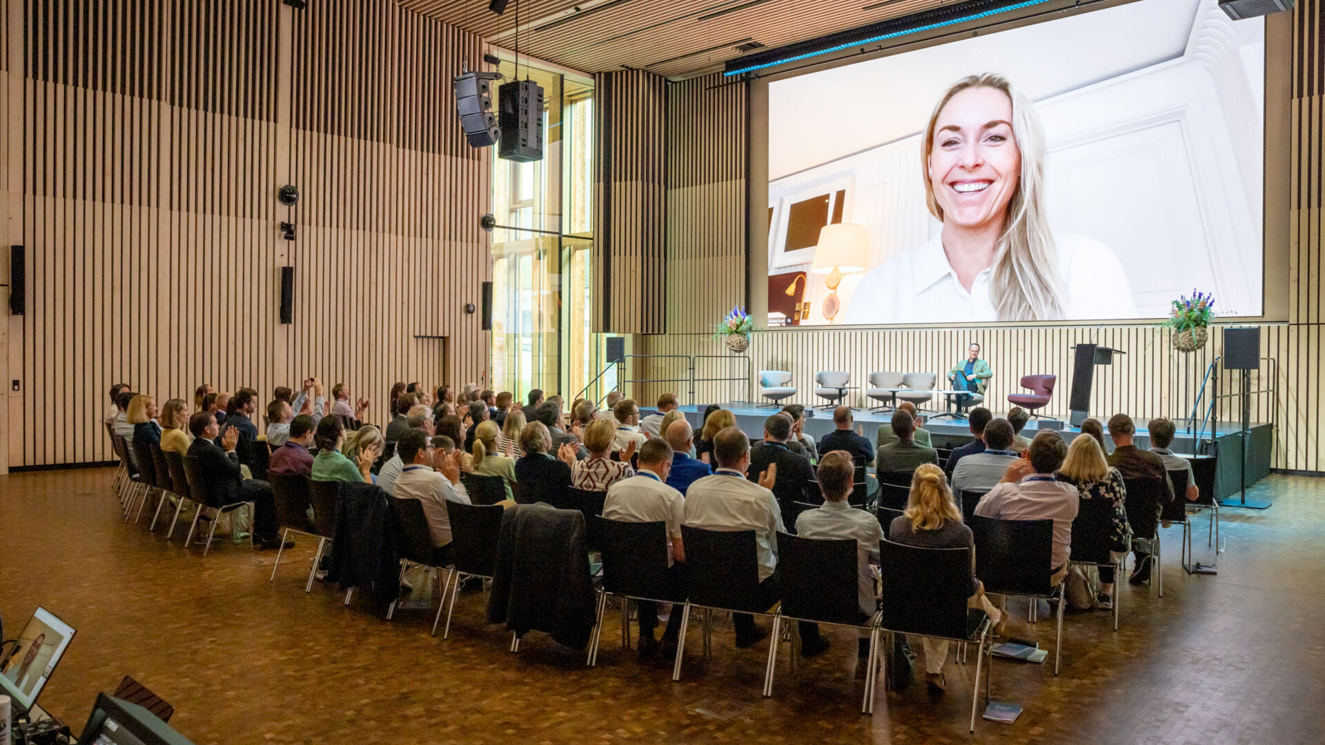 Rückblick Impact Lech - Impact Lech
