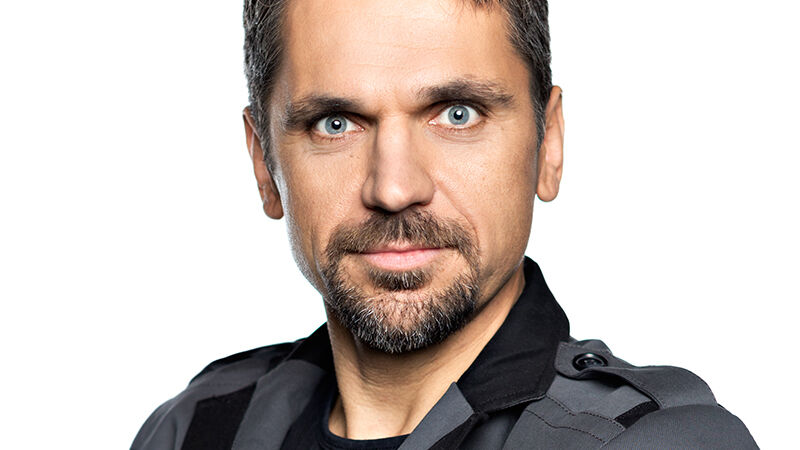 Michael Altrichter (c) Lisa Maria Trauer