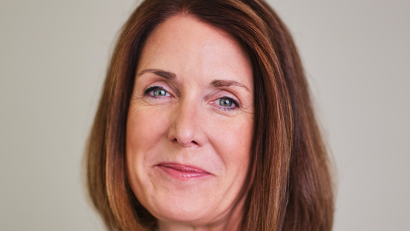 Henrietta Egerth-Geschäftsführerin Österreichische Forschungsförderungsgesellschaft