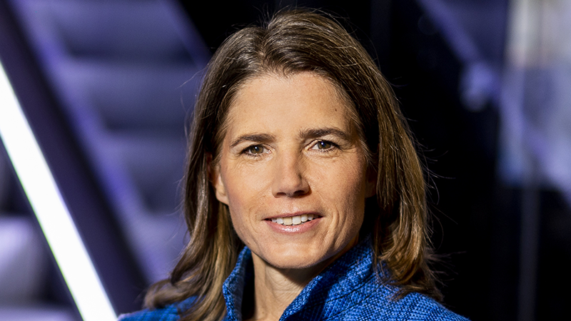 Karin Exner-Wöhrer (CEO Salzburg Aluminium Group)