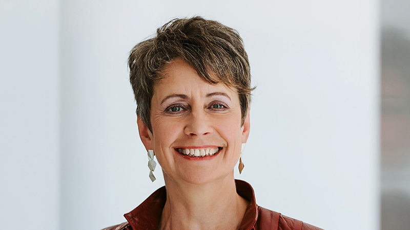 Sabine Herlitschka(c) Infineon Austria