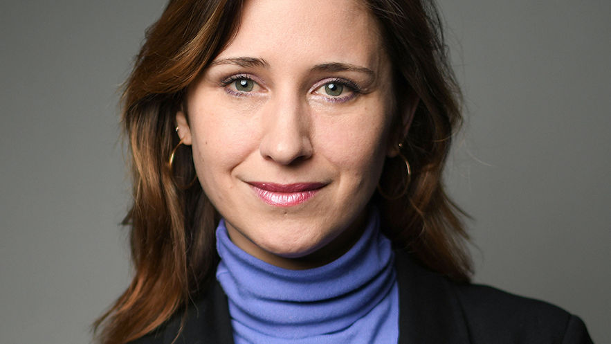 Anna Thalhammer ©Alexandra Unger