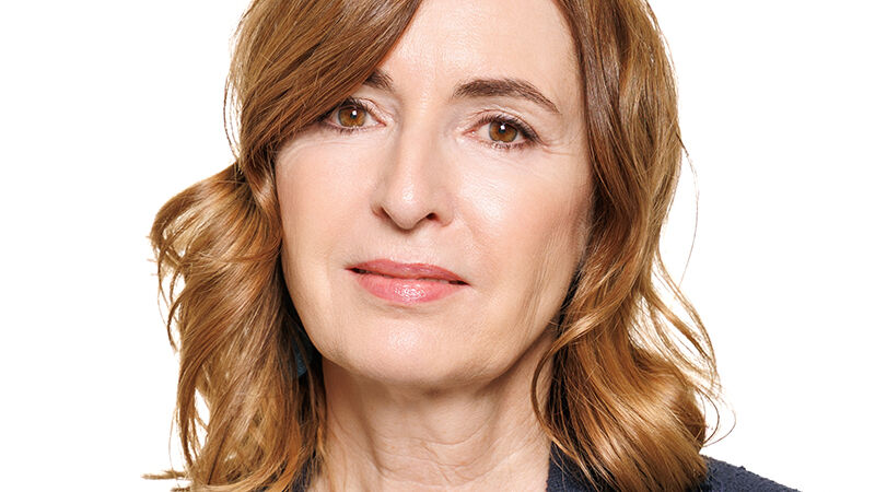 Karin Zauner (Chefredakteurin-Salzburger Nachrichten)