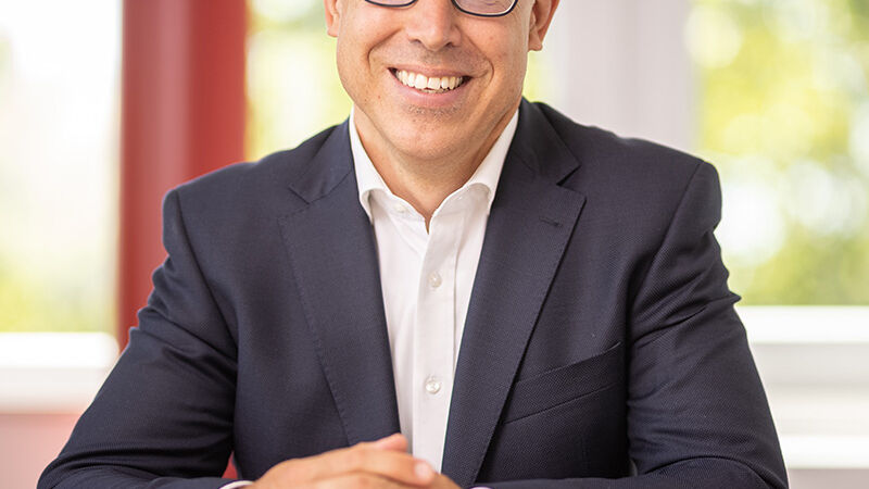 Gabriel Felbermayer