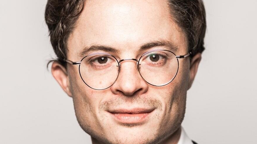 Johann Harnoss (c) BCG