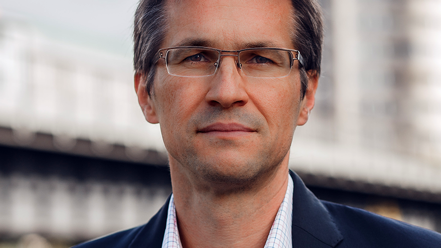 gerald-knaus-(Founding Chairman, European Stability Initiative)