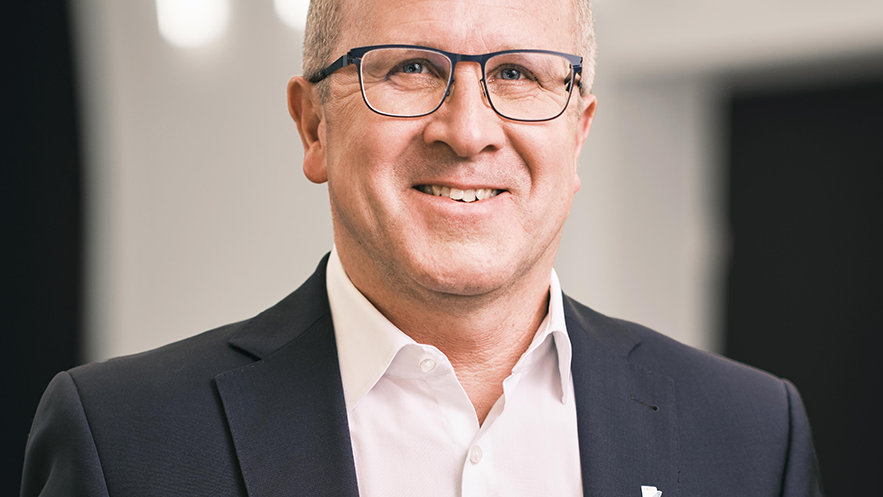 Robert Machtlinger (CEO FACC)