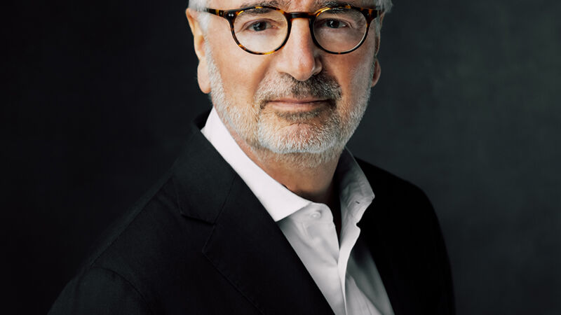 Paul Achleitner (Finanzmanager, Investor, eh. Aufsichtsratsvorsitzender Deutsche Bank)