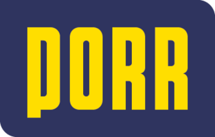 Porr Logo