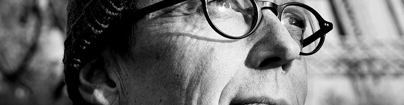 Rudolf Scheuvens (c) Nicole Siebert