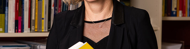 Sabine T. Köszegi