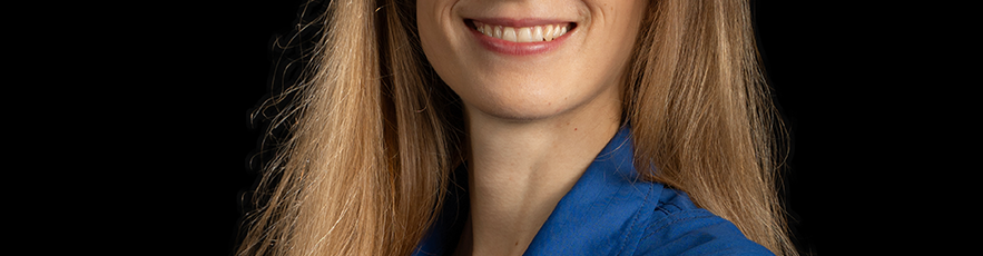 Carmen Possnig (Medizinerin, Ersatzastronautin der Europäischen Weltraumorganisation)