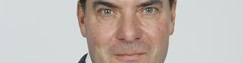 Rainer Nowak (Foto Reinhard Holl)