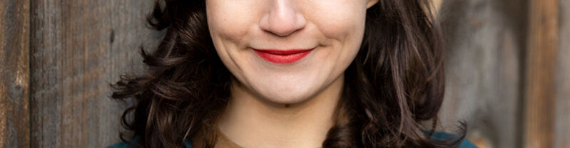 Theresa Imre
