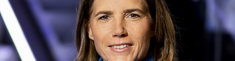 Karin Exner-Wöhrer (CEO Salzburg Aluminium Group)