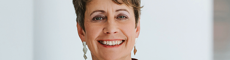 Sabine Herlitschka(c) Infineon Austria