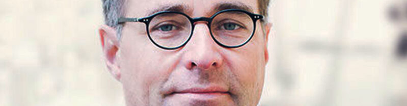 Foto Dr. Markus Bürger by österreichicher Rat für Nachhaltige Entwicklung