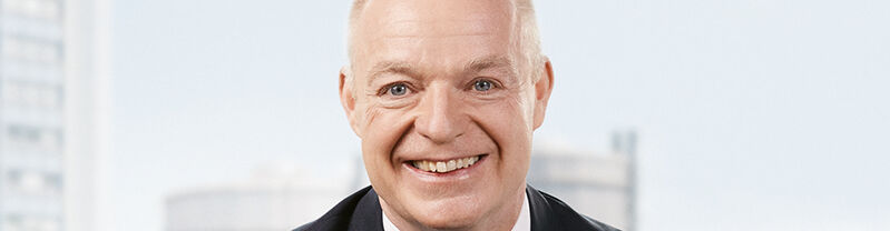 Dipl.-Ing. Dr. Peter Schwab MBA 2021 (c) voestalpine AG, Quelle voestalpine.com