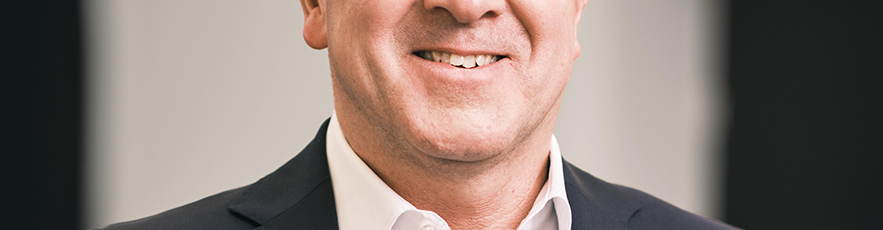 Robert Machtlinger (CEO FACC)