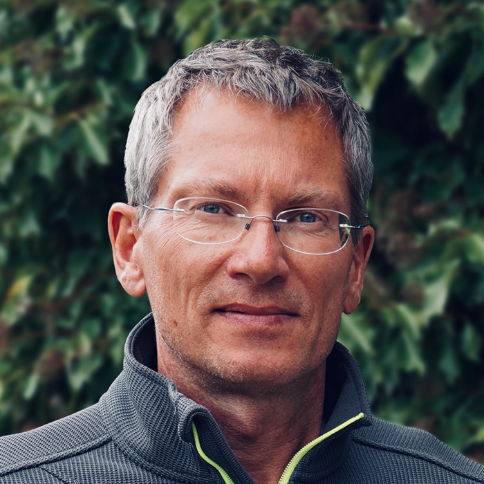 Volker Viechtbauer (c) Viechtbauer