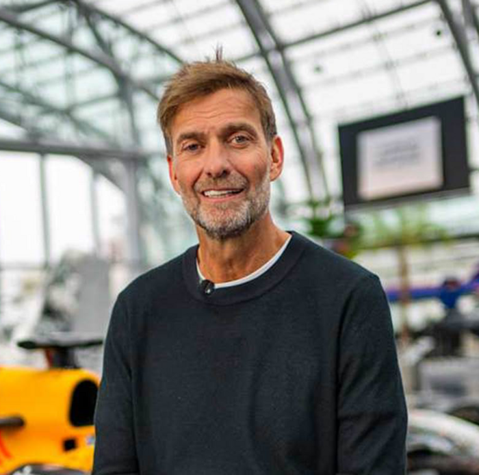 Jürgen Klopp (c) Joerg Mitter, Red Bull
