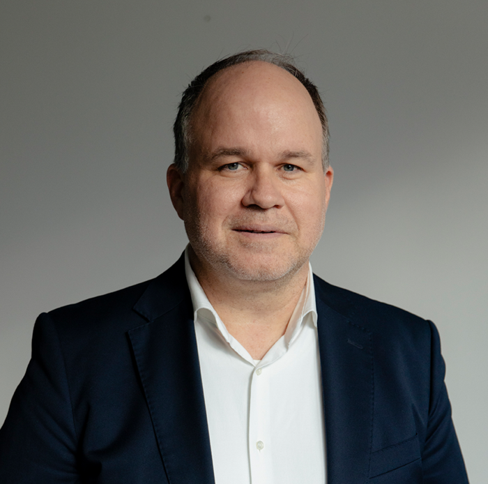 Gerold Riedmann (Chefredakteur-Standard)