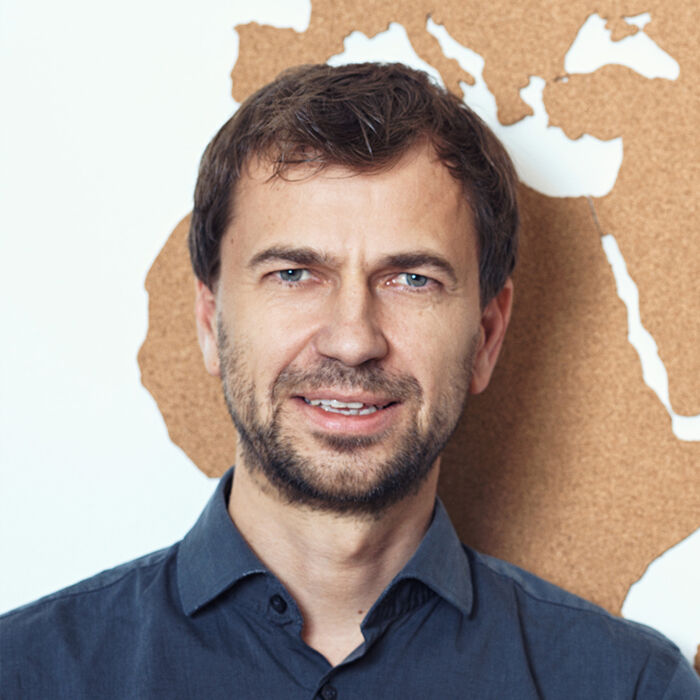 Wolfgang Lechner (Univ.Prof., Uni Innsbruck, Founder und CEO des Spin-off Parity Quantum Computing)