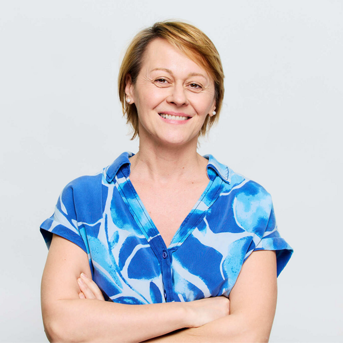Vesna Glatz