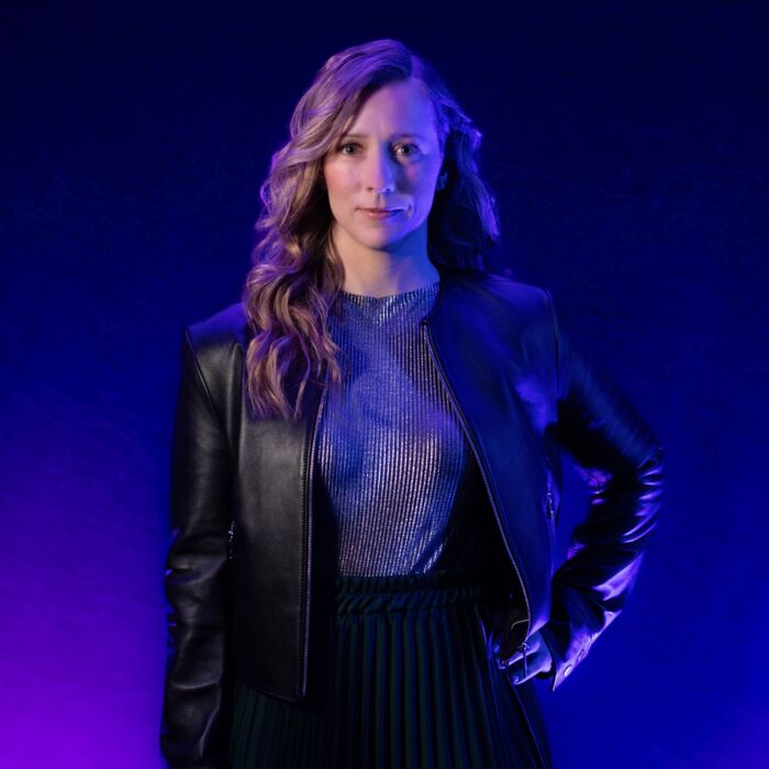 Alexandra Ebert © Alexandra Ebert1