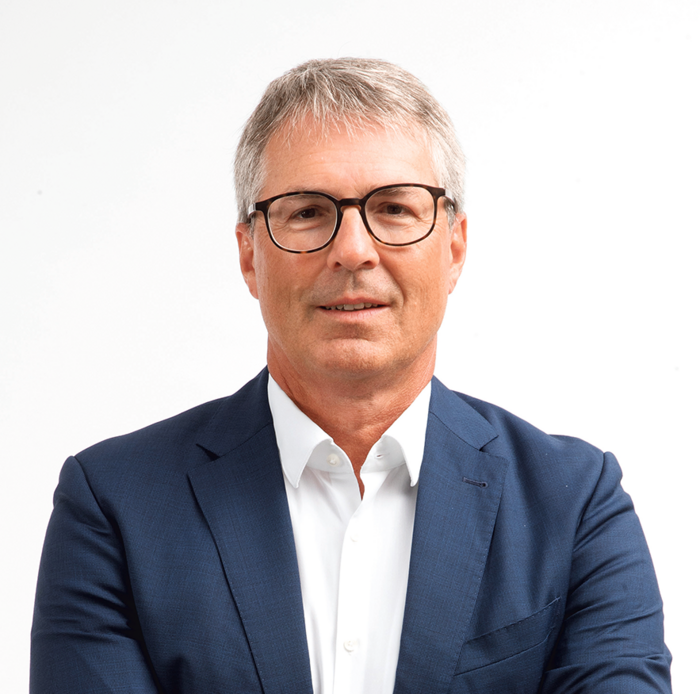 Martin Gebhart © Kurier