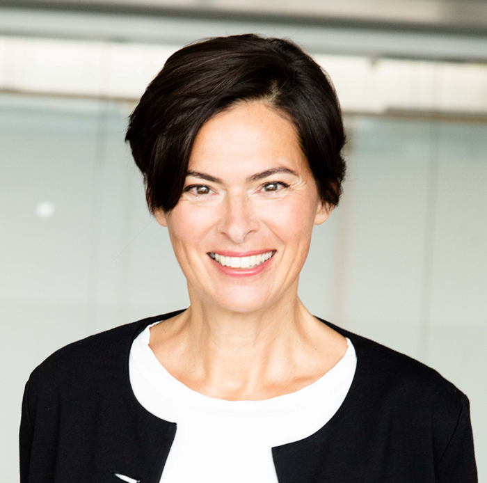 Silvia Angelo © Sabine Hauswirth