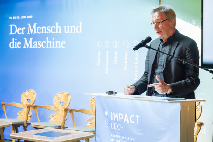 impact-lech-2023-der-mensch-und-die-maschine-vortrag