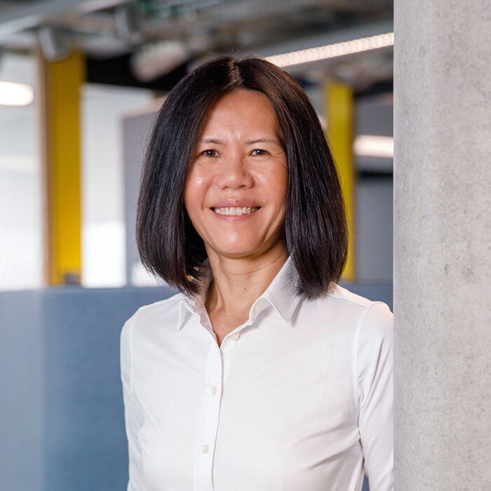 Sok-Kheng Taing (Co-Founder des Software-Startup Dynatrace, USA)