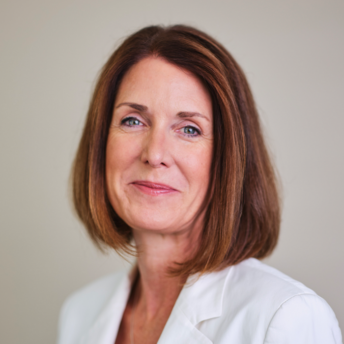 Henrietta Egerth-Geschäftsführerin Österreichische Forschungsförderungsgesellschaft