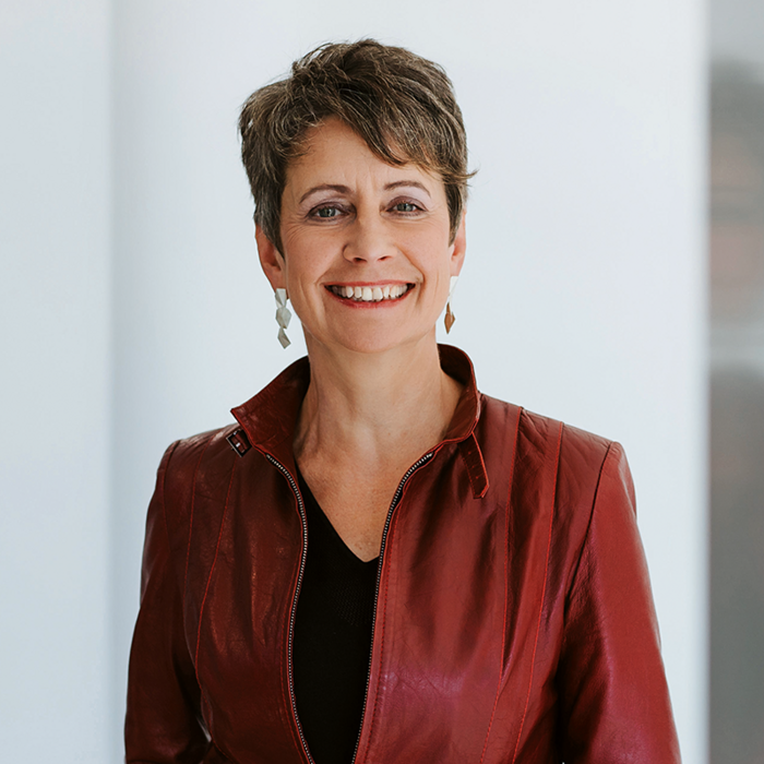 Sabine Herlitschka(c) Infineon Austria