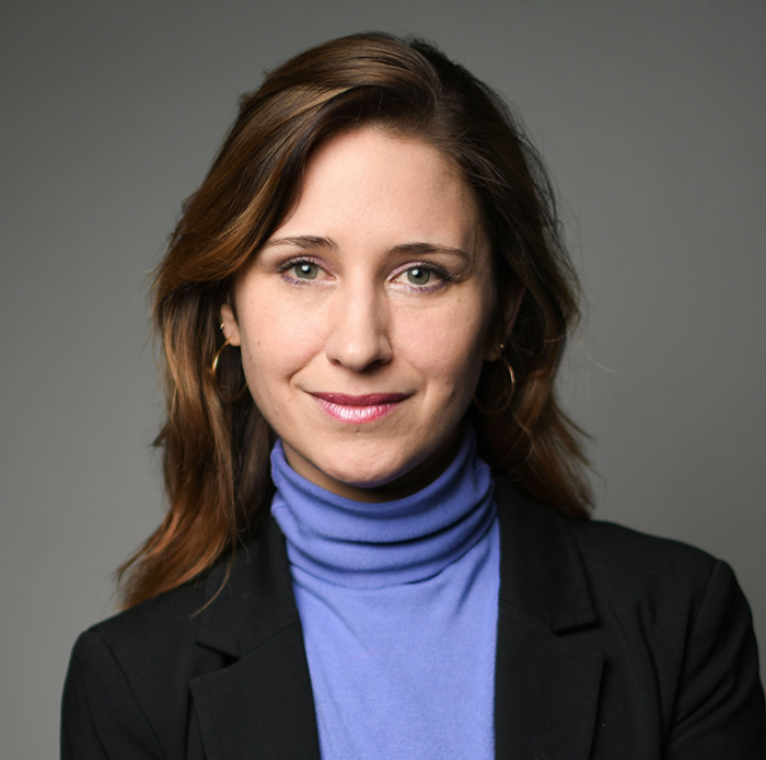 Anna Thalhammer ©Alexandra Unger