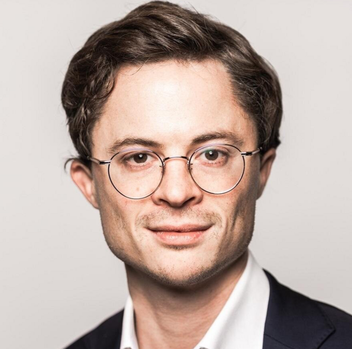 Johann Harnoss (c) BCG