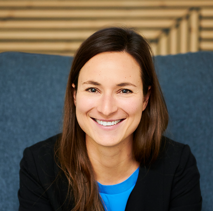 Petra Dobrocka © byrd